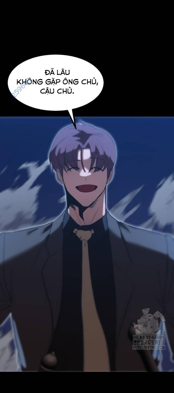 Võ Vương Kang Haejin Chap 47 - Next Chap 48