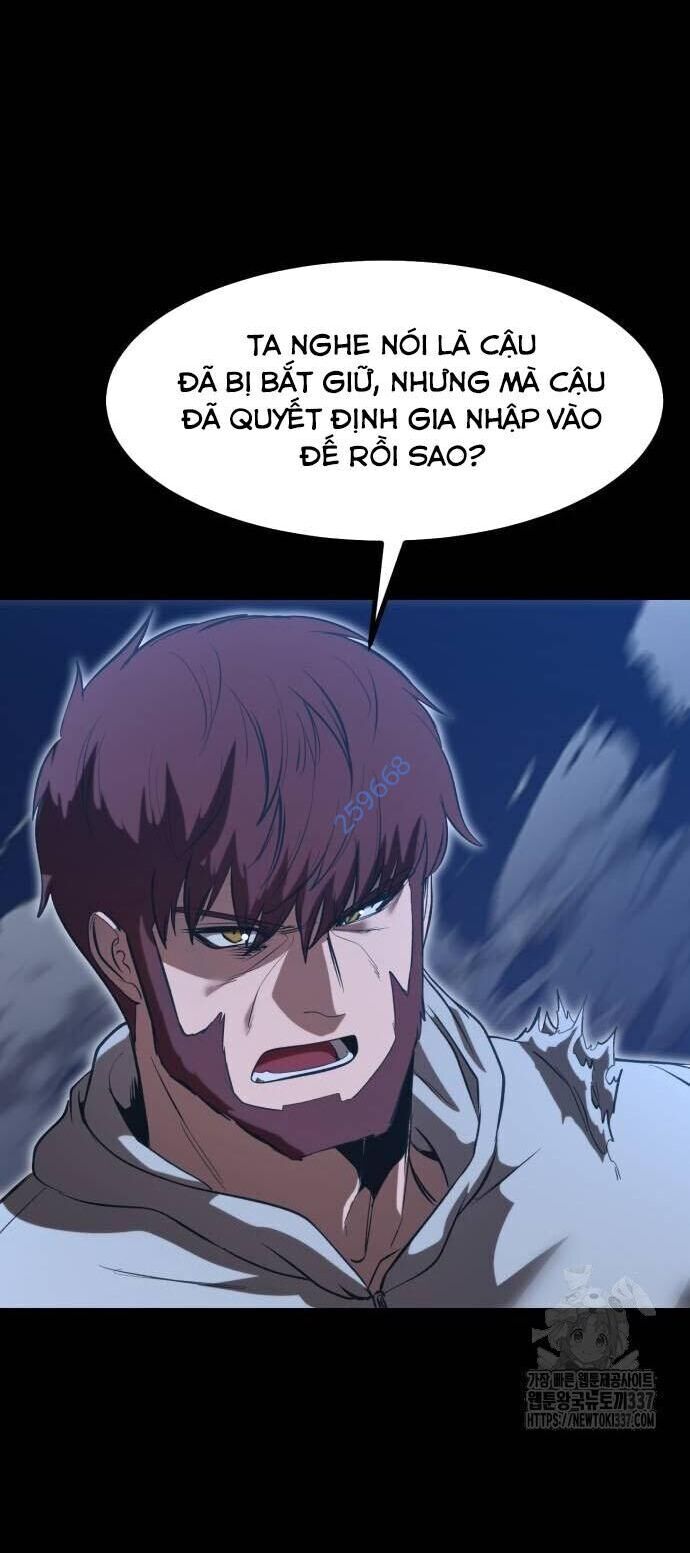 Võ Vương Kang Haejin Chap 47 - Next Chap 48