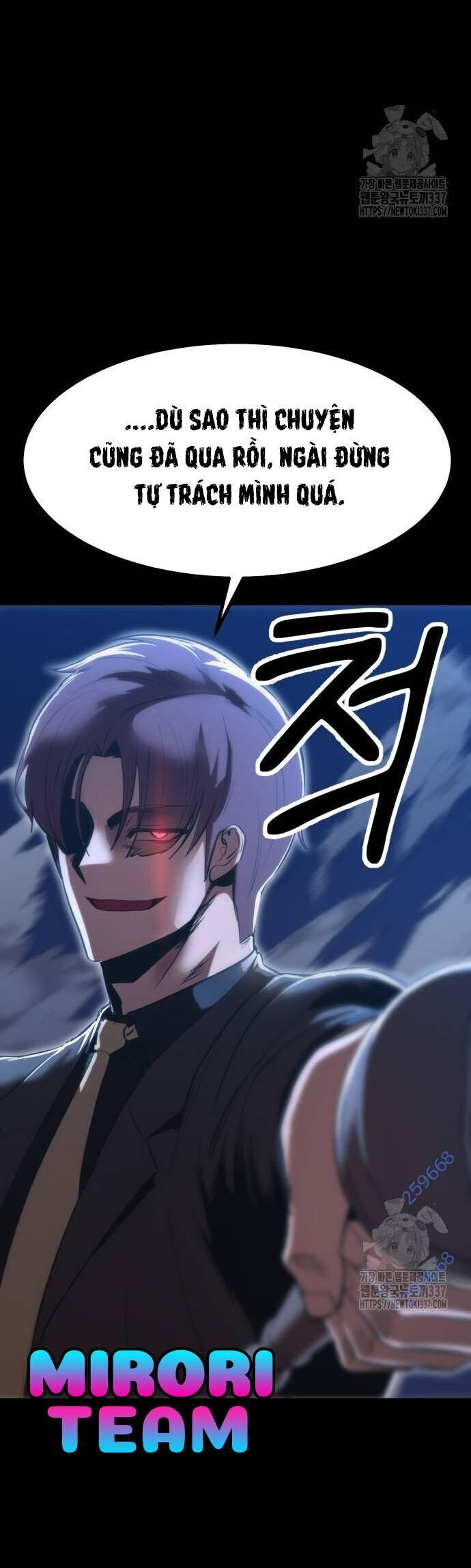 Võ Vương Kang Haejin Chap 47 - Next Chap 48