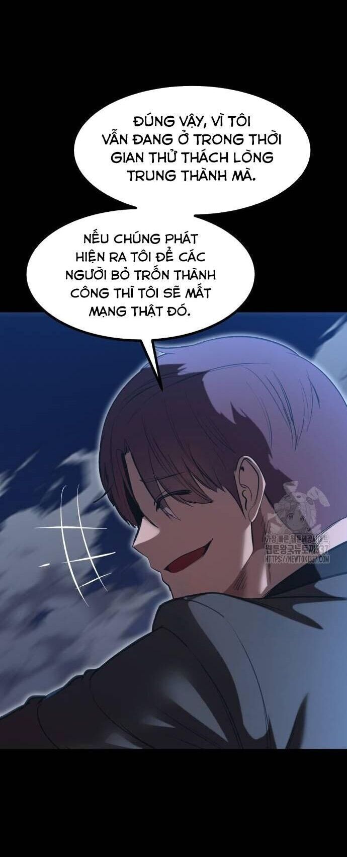 Võ Vương Kang Haejin Chap 47 - Next Chap 48