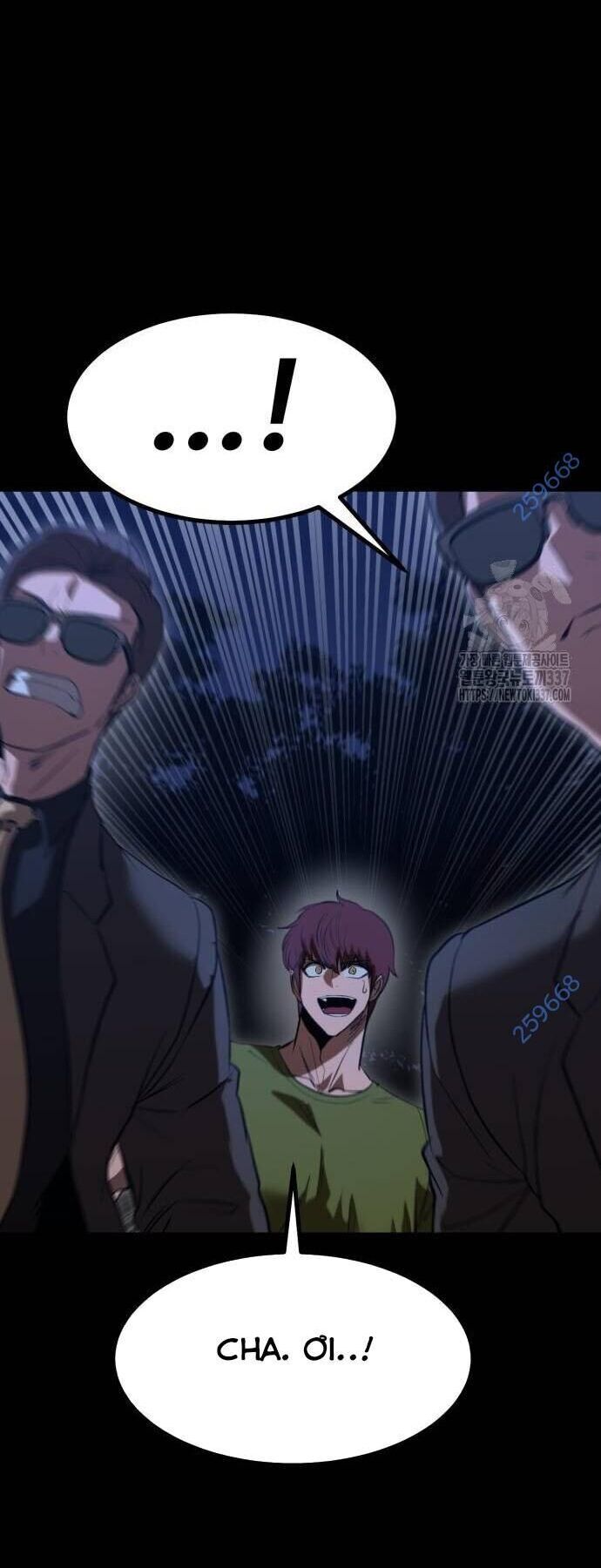 Võ Vương Kang Haejin Chap 47 - Next Chap 48