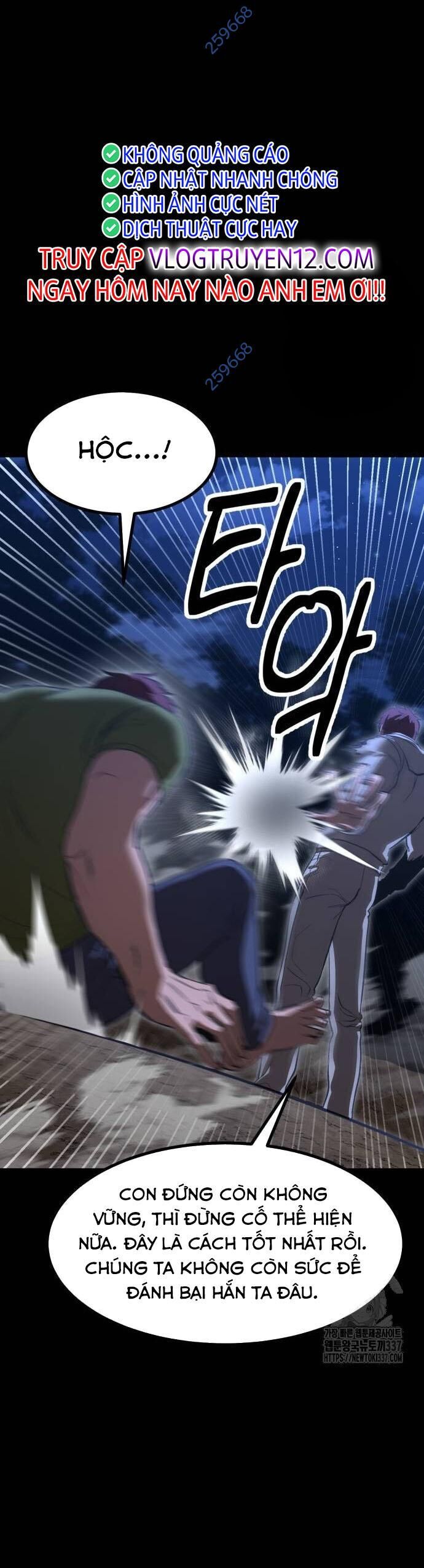 Võ Vương Kang Haejin Chap 47 - Next Chap 48