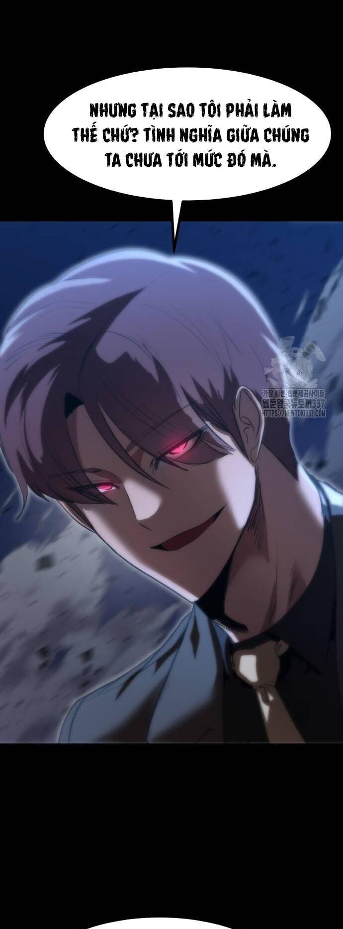 Võ Vương Kang Haejin Chap 47 - Next Chap 48