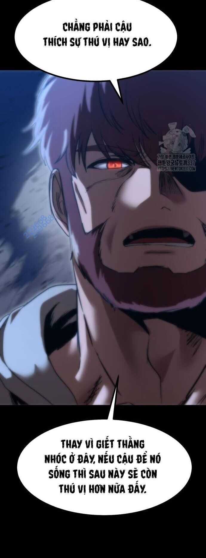 Võ Vương Kang Haejin Chap 47 - Next Chap 48