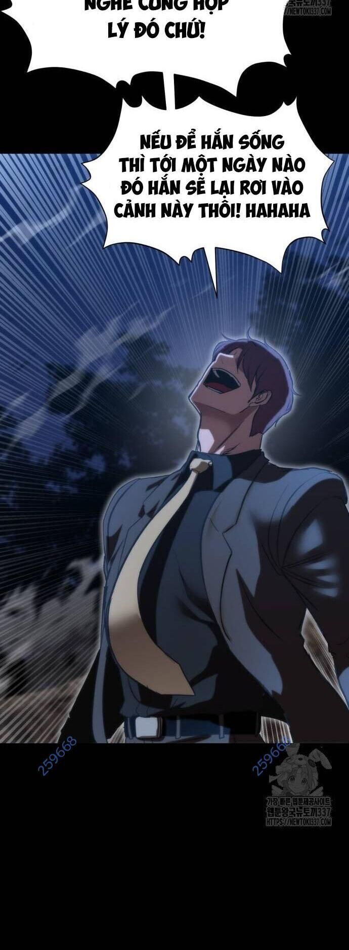 Võ Vương Kang Haejin Chap 47 - Next Chap 48