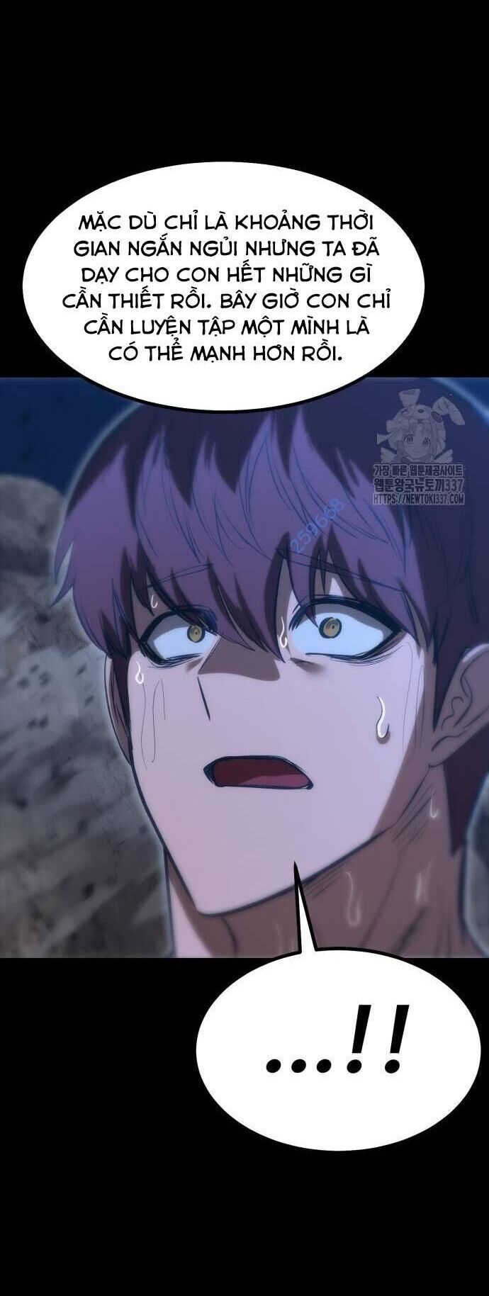 Võ Vương Kang Haejin Chap 47 - Next Chap 48