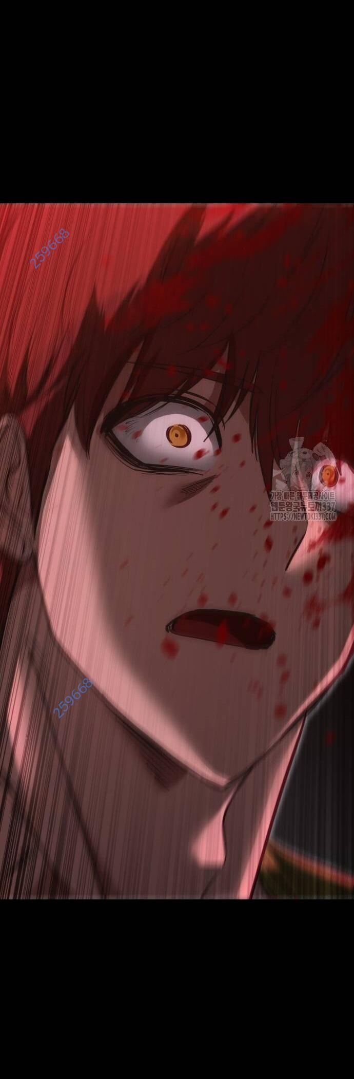 Võ Vương Kang Haejin Chap 47 - Next Chap 48