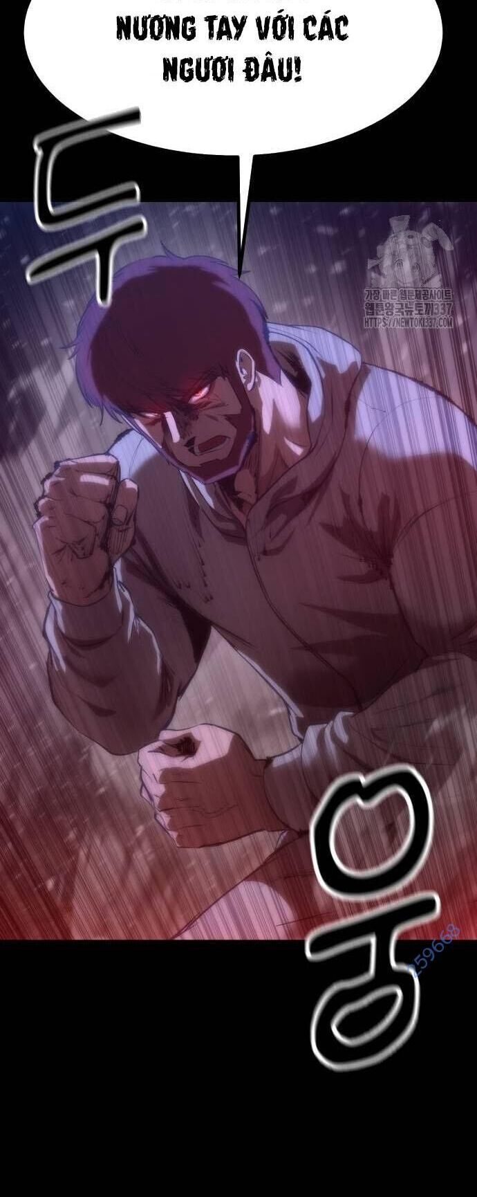 Võ Vương Kang Haejin Chap 47 - Next Chap 48