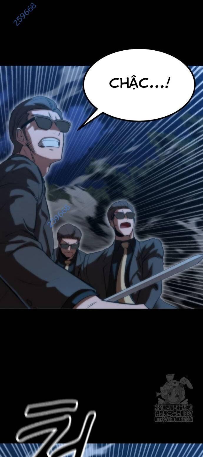 Võ Vương Kang Haejin Chap 47 - Next Chap 48