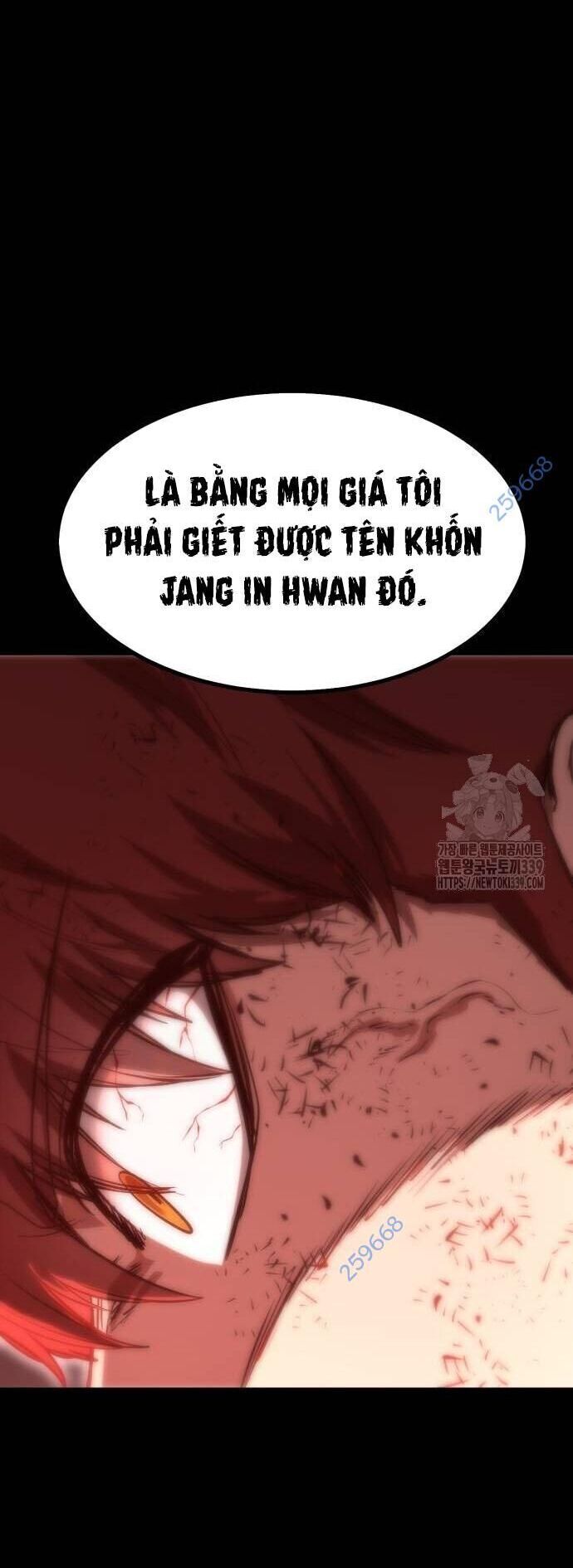 Võ Vương Kang Haejin Chap 48 - Next Chap 49