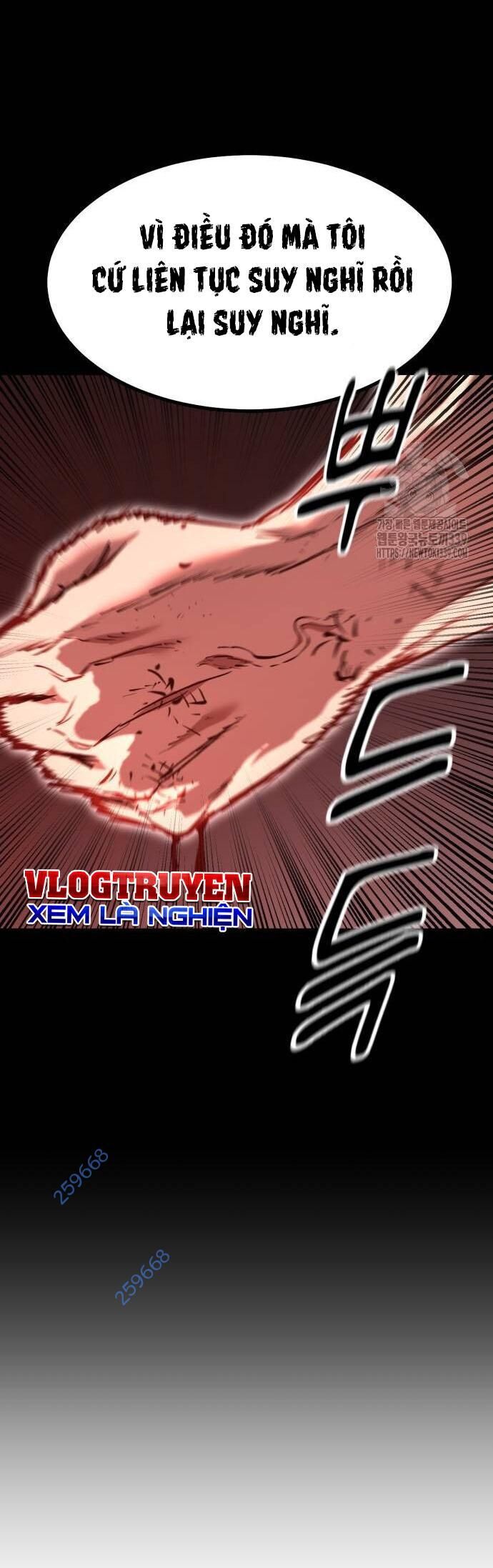 Võ Vương Kang Haejin Chap 48 - Next Chap 49