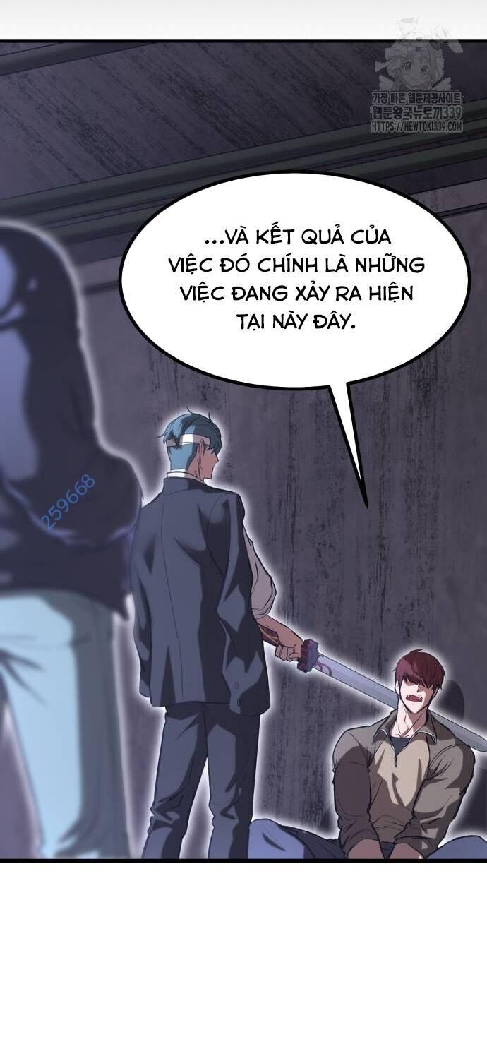 Võ Vương Kang Haejin Chap 48 - Next Chap 49