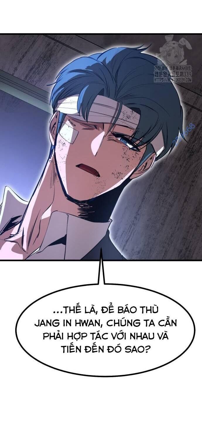 Võ Vương Kang Haejin Chap 48 - Next Chap 49