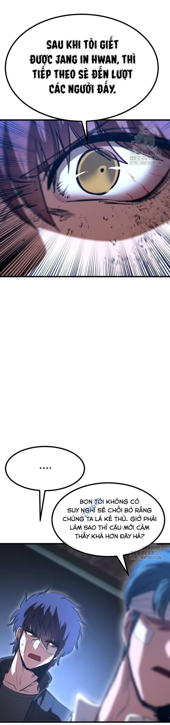 Võ Vương Kang Haejin Chap 48 - Next Chap 49