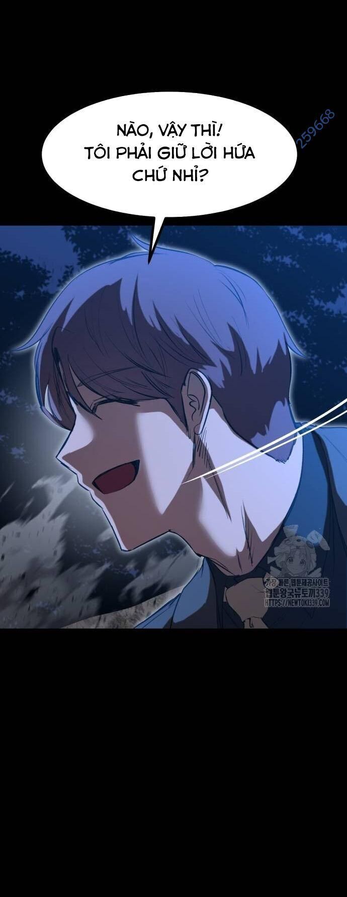 Võ Vương Kang Haejin Chap 48 - Next Chap 49