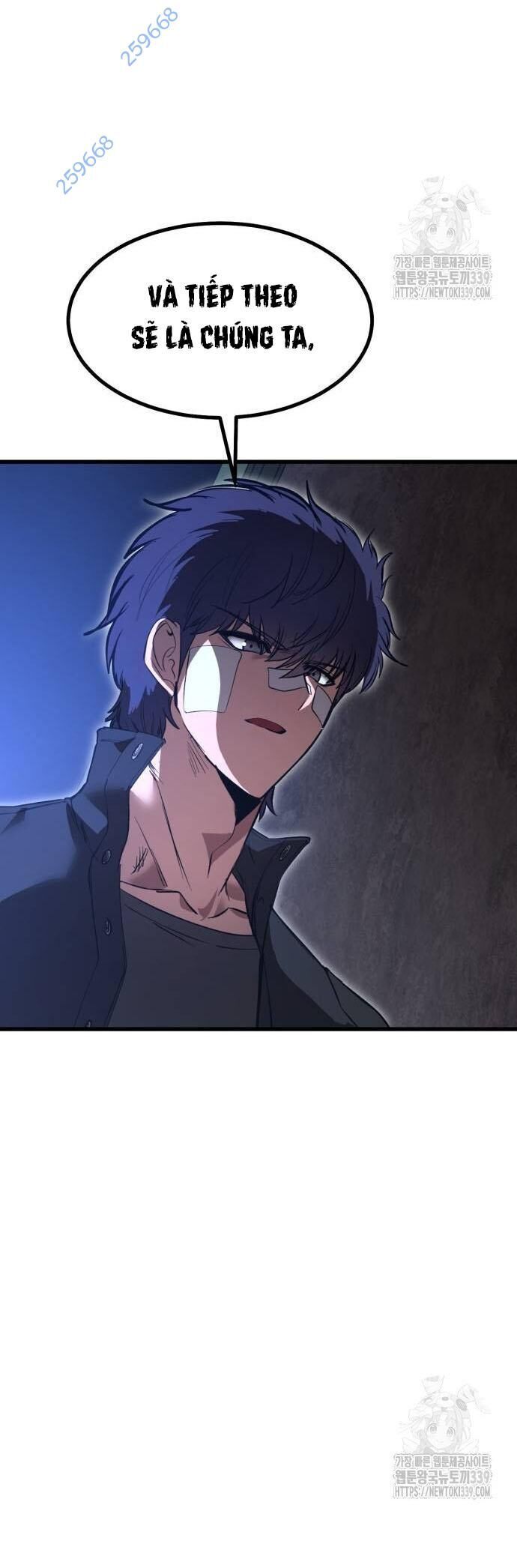 Võ Vương Kang Haejin Chap 48 - Next Chap 49