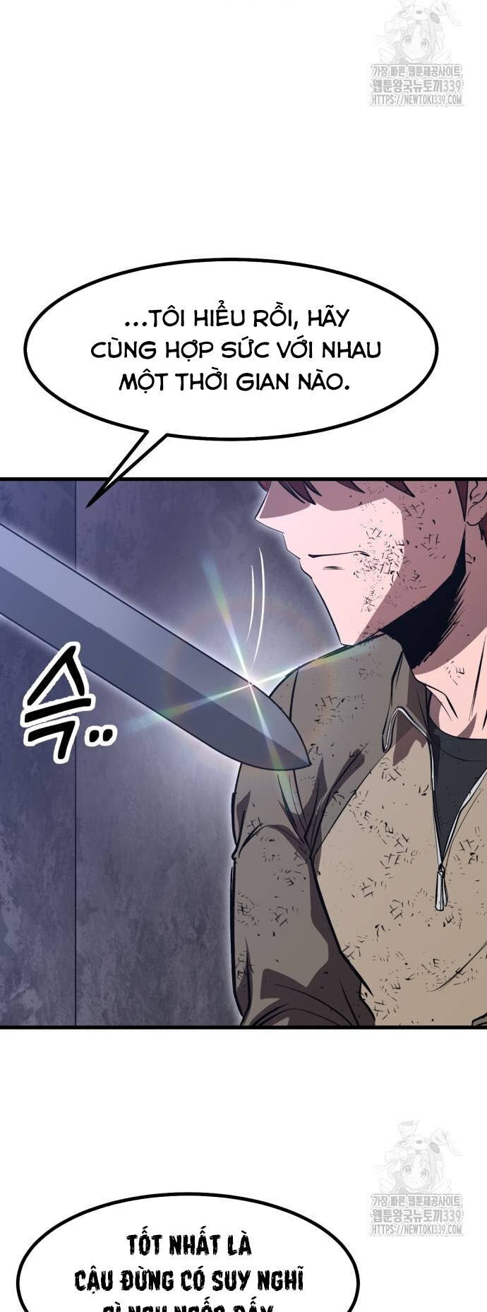 Võ Vương Kang Haejin Chap 48 - Next Chap 49