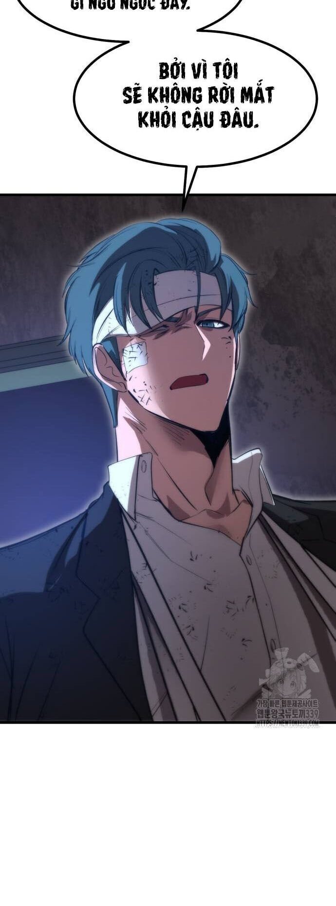 Võ Vương Kang Haejin Chap 48 - Next Chap 49