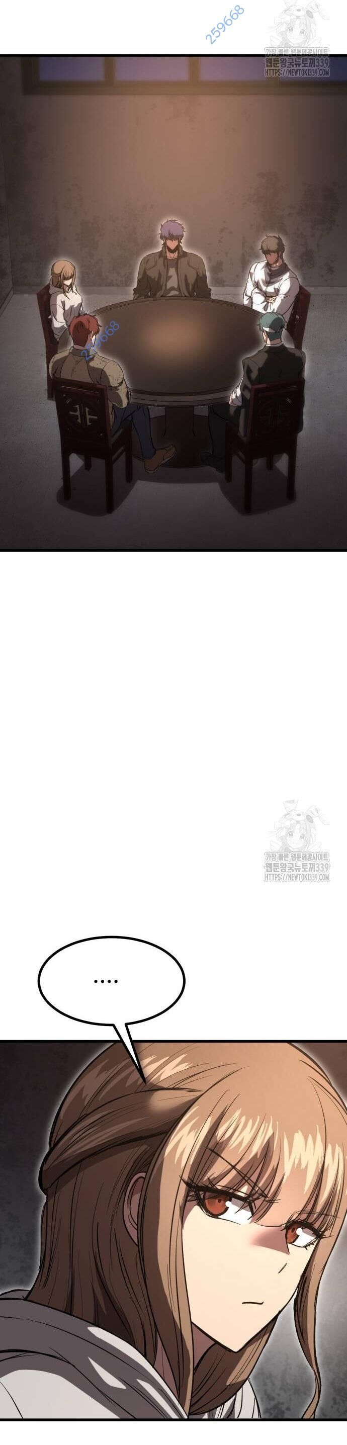 Võ Vương Kang Haejin Chap 48 - Next Chap 49