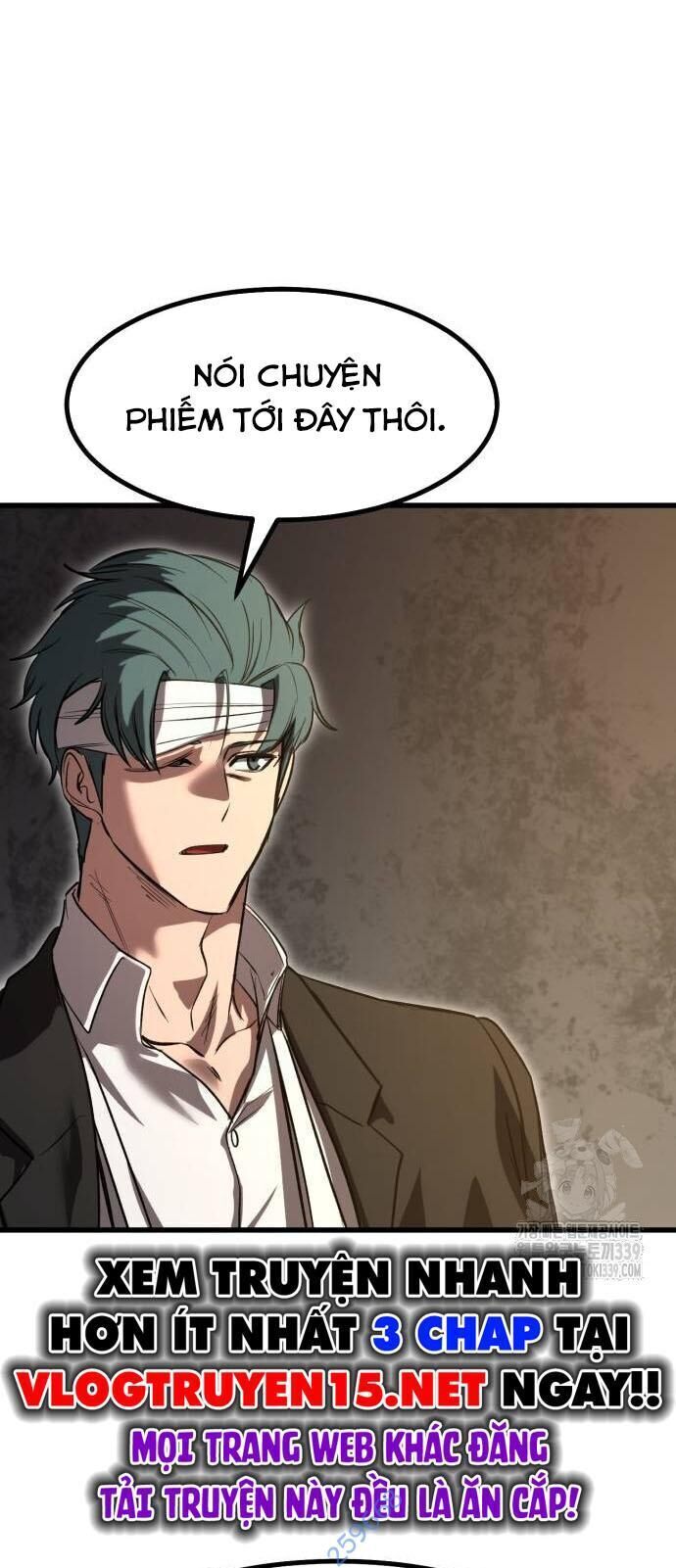 Võ Vương Kang Haejin Chap 48 - Next Chap 49