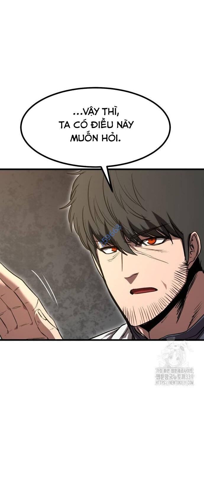 Võ Vương Kang Haejin Chap 48 - Next Chap 49