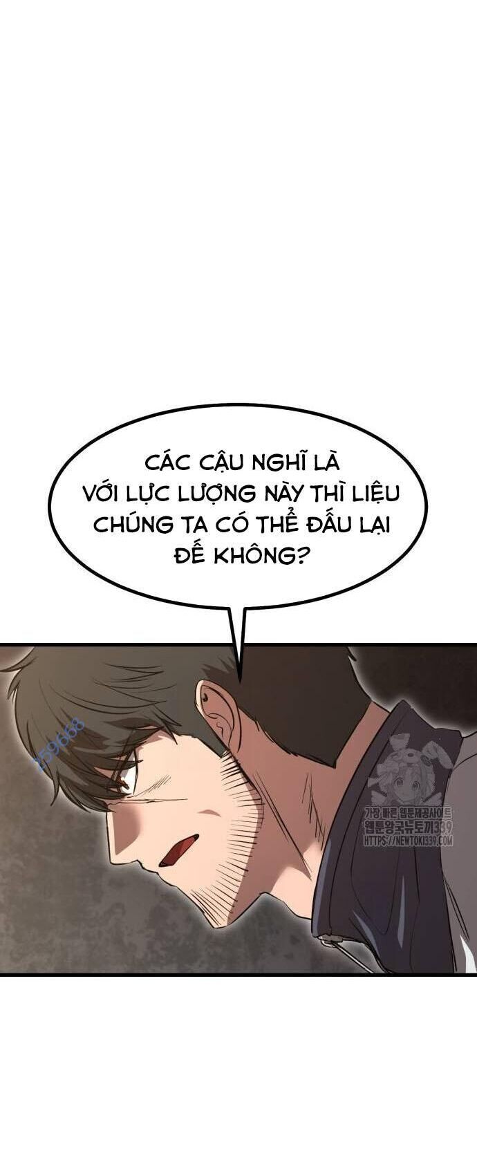 Võ Vương Kang Haejin Chap 48 - Next Chap 49