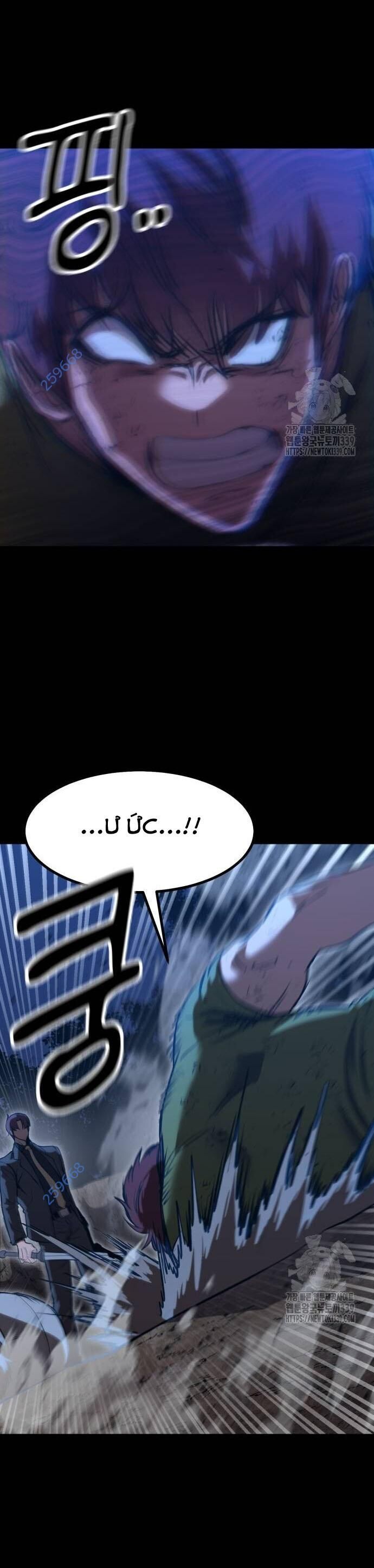 Võ Vương Kang Haejin Chap 48 - Next Chap 49