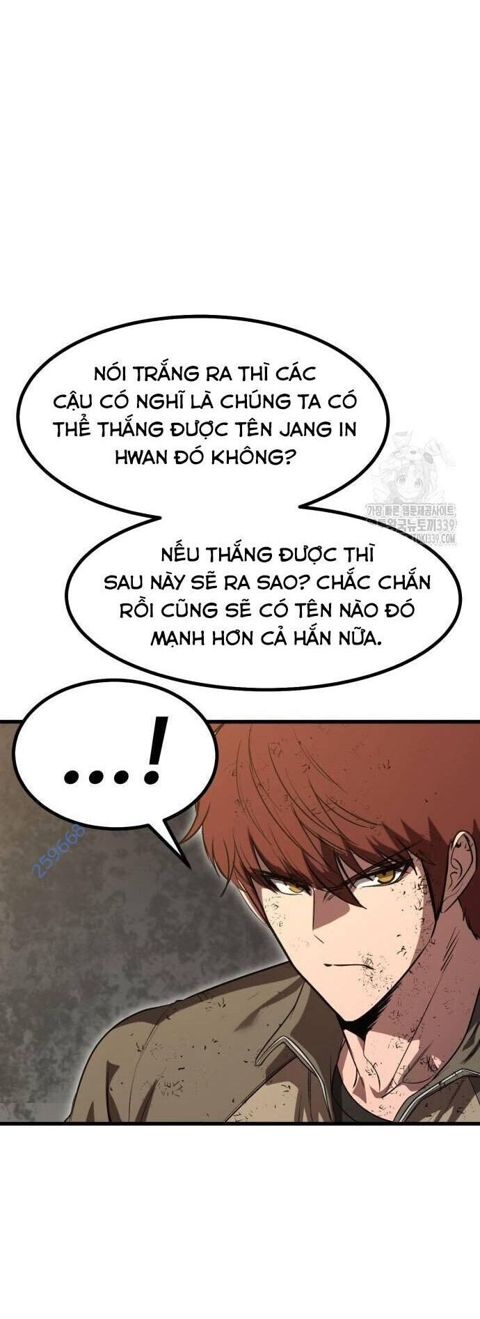 Võ Vương Kang Haejin Chap 48 - Next Chap 49