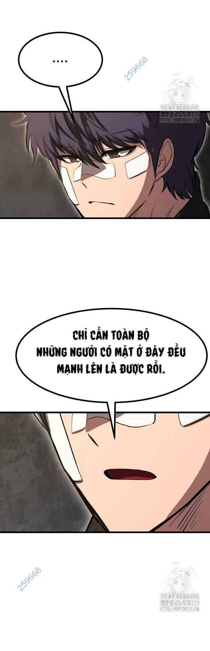 Võ Vương Kang Haejin Chap 48 - Next Chap 49