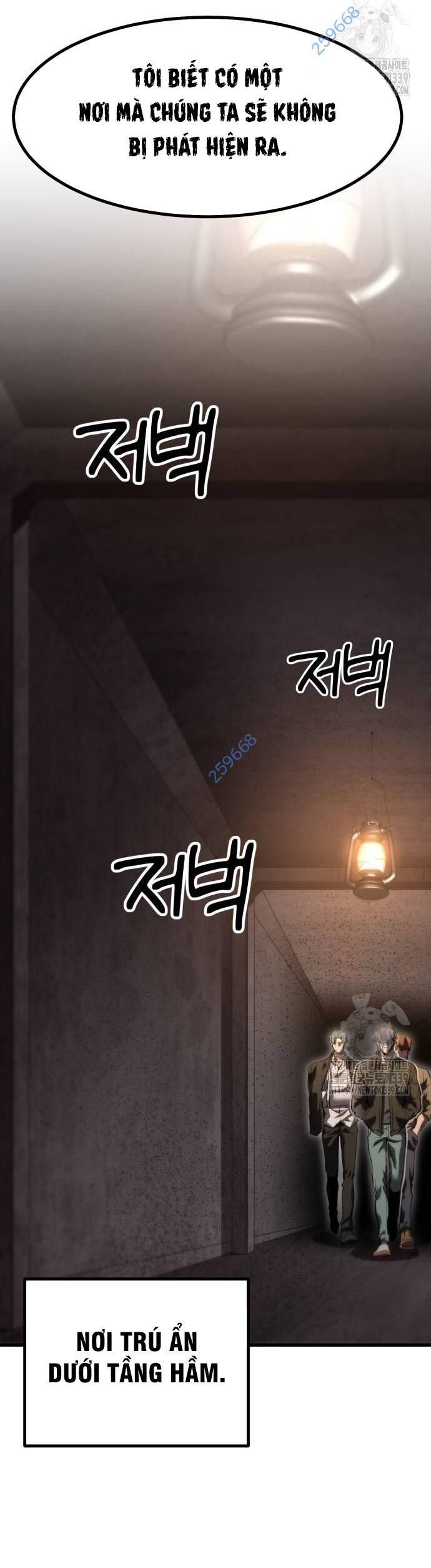 Võ Vương Kang Haejin Chap 48 - Next Chap 49