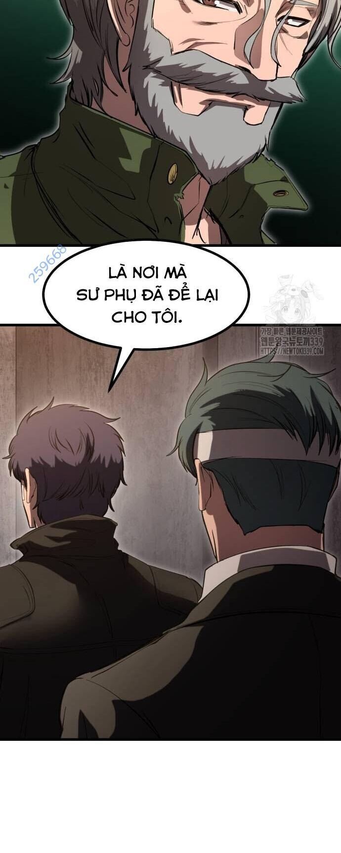 Võ Vương Kang Haejin Chap 48 - Next Chap 49