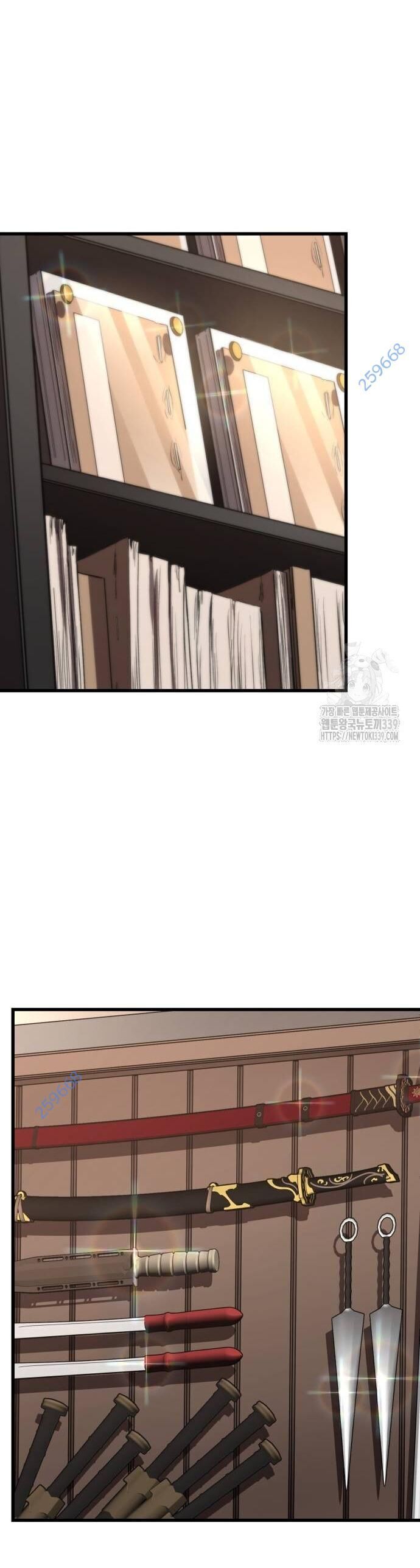 Võ Vương Kang Haejin Chap 48 - Next Chap 49