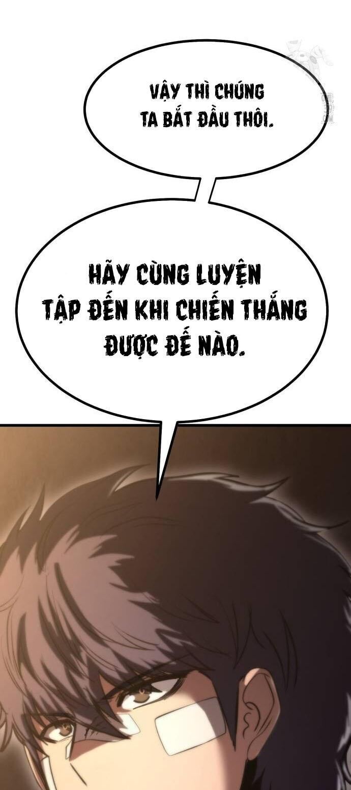 Võ Vương Kang Haejin Chap 48 - Next Chap 49