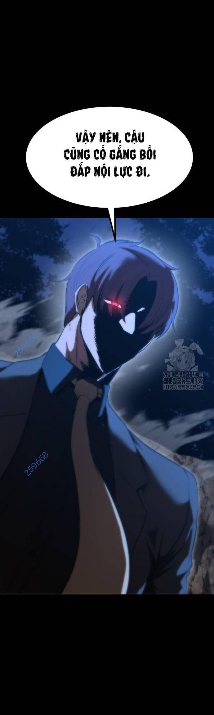 Võ Vương Kang Haejin Chap 48 - Next Chap 49