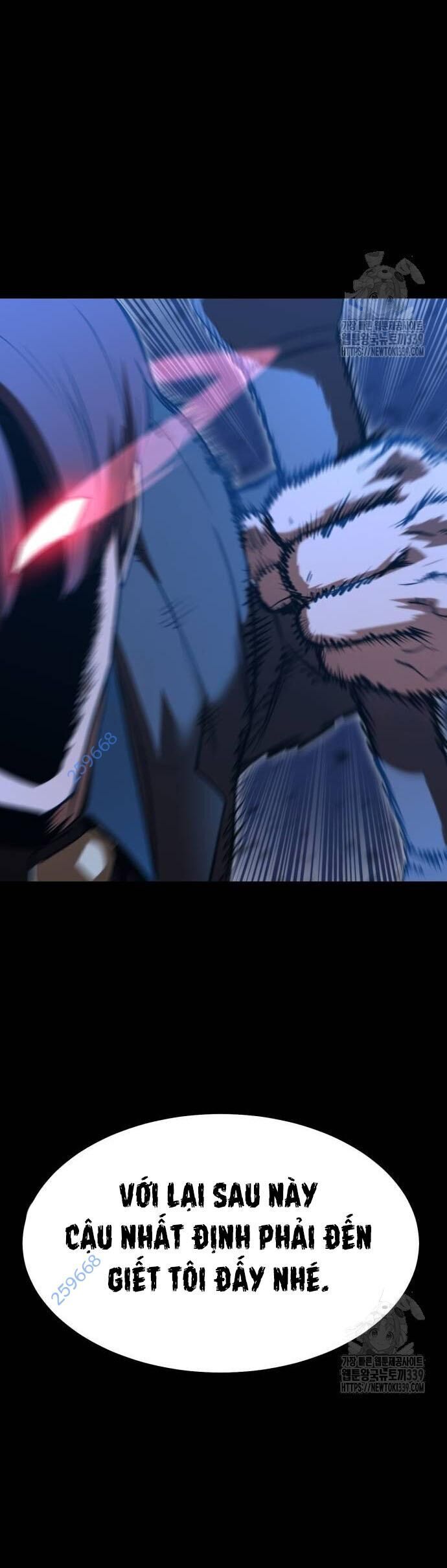 Võ Vương Kang Haejin Chap 48 - Next Chap 49