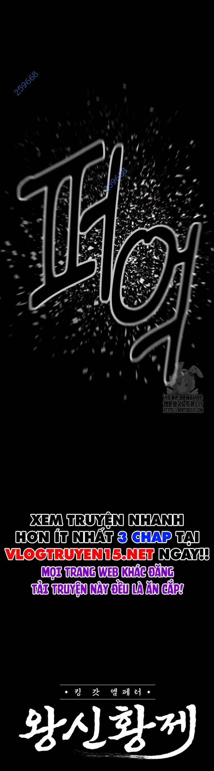 Võ Vương Kang Haejin Chap 48 - Next Chap 49