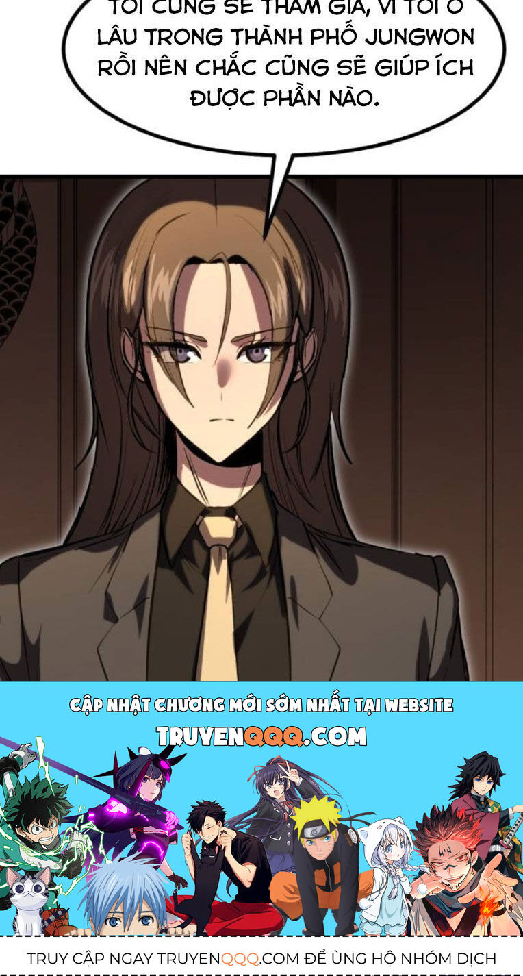 Võ Vương Kang Haejin Chap 49 - Next Chap 50
