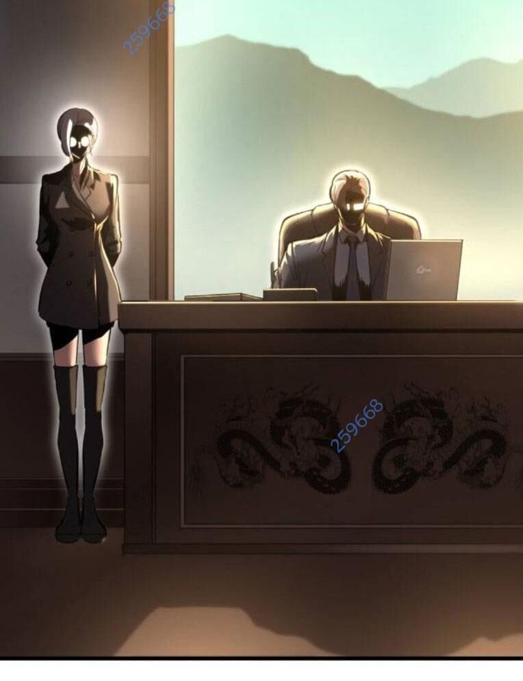 Võ Vương Kang Haejin Chap 49 - Next Chap 50