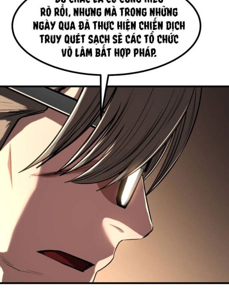 Võ Vương Kang Haejin Chap 49 - Next Chap 50