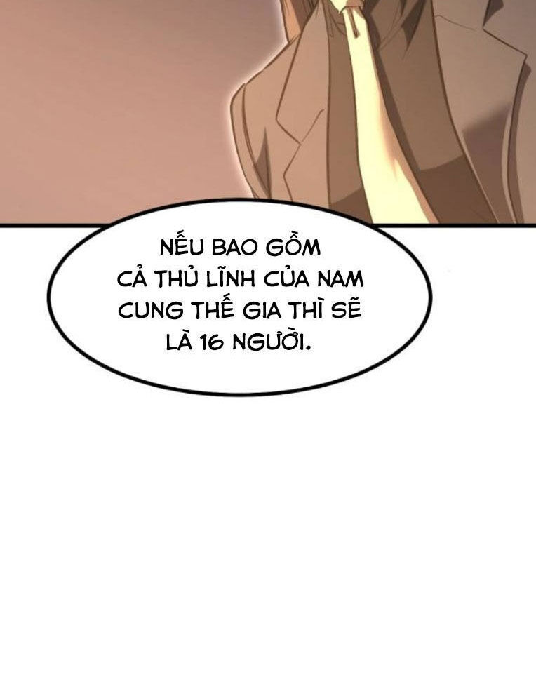 Võ Vương Kang Haejin Chap 49 - Next Chap 50