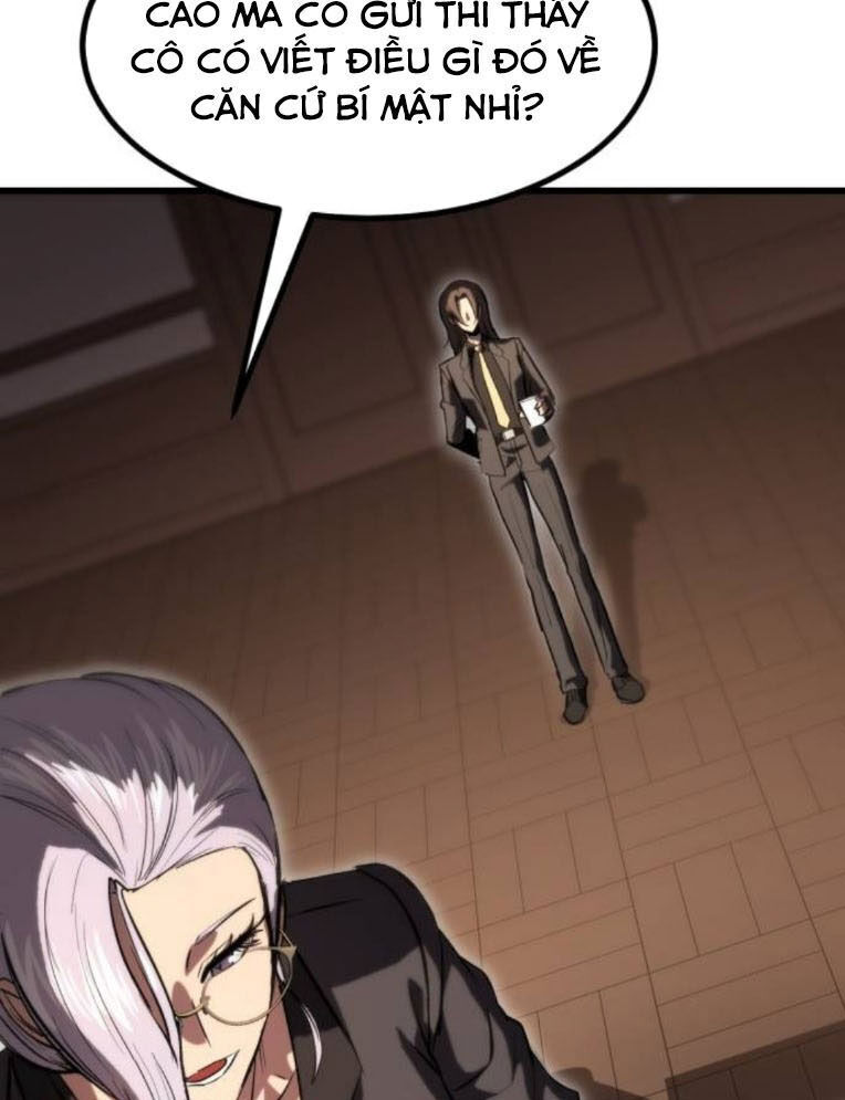 Võ Vương Kang Haejin Chap 49 - Next Chap 50