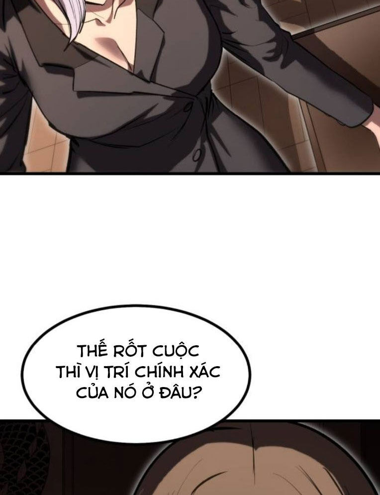 Võ Vương Kang Haejin Chap 49 - Next Chap 50