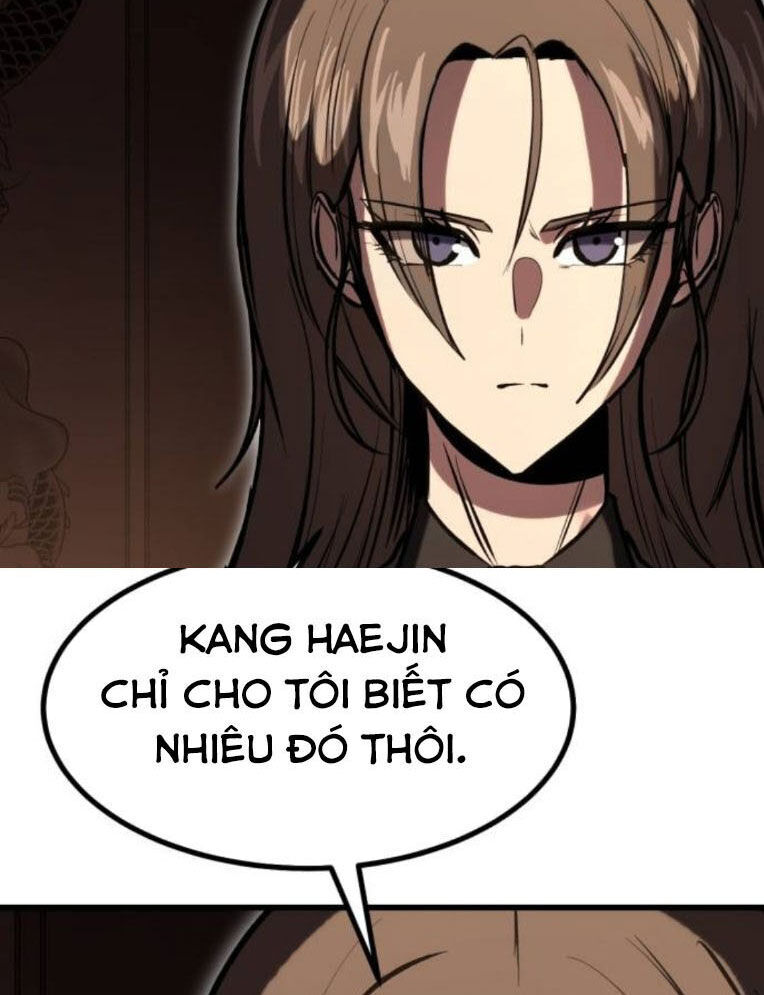 Võ Vương Kang Haejin Chap 49 - Next Chap 50