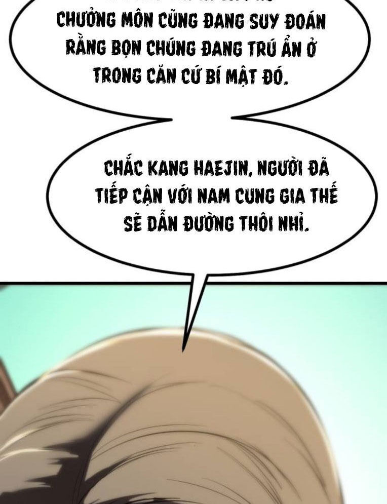 Võ Vương Kang Haejin Chap 49 - Next Chap 50