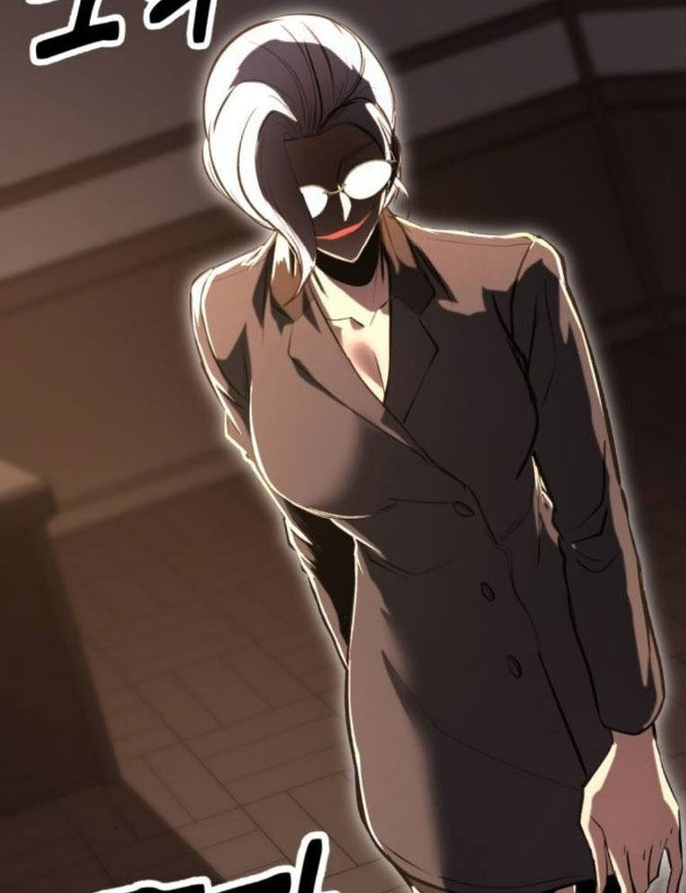 Võ Vương Kang Haejin Chap 49 - Next Chap 50