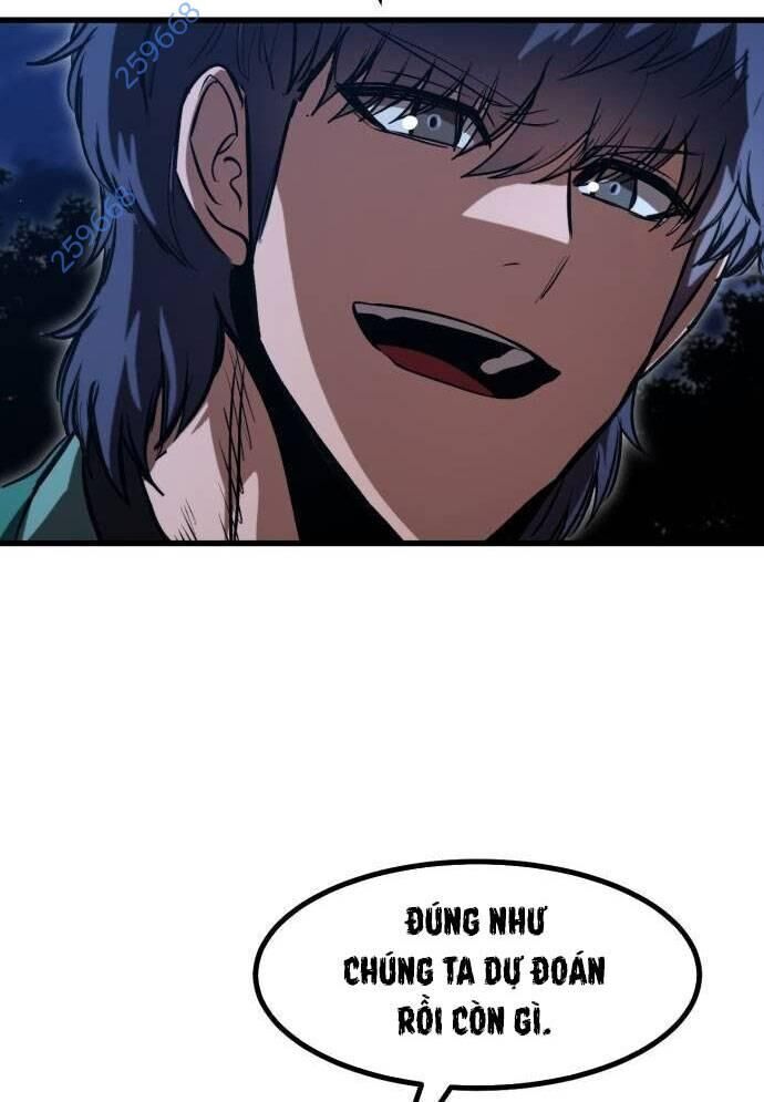 Võ Vương Kang Haejin Chap 52 - Next Chap 53