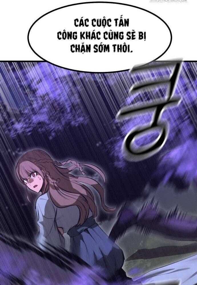 Võ Vương Kang Haejin Chap 52 - Next Chap 53