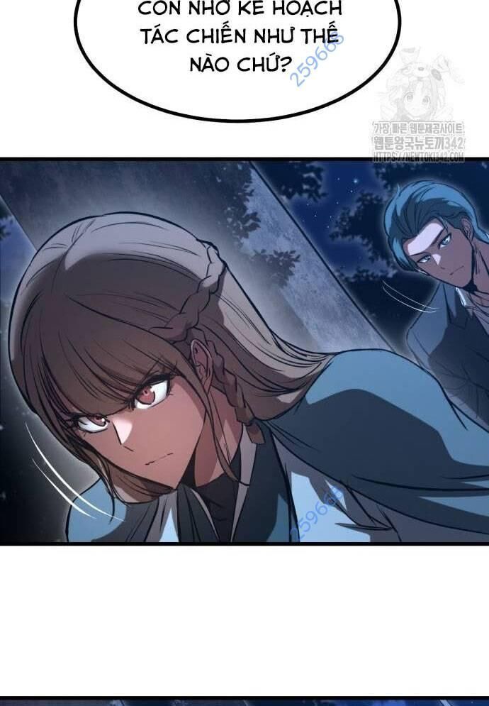 Võ Vương Kang Haejin Chap 52 - Next Chap 53