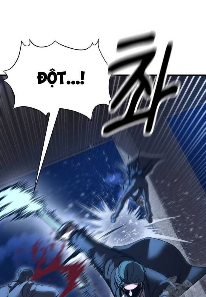 Võ Vương Kang Haejin Chap 52 - Next Chap 53