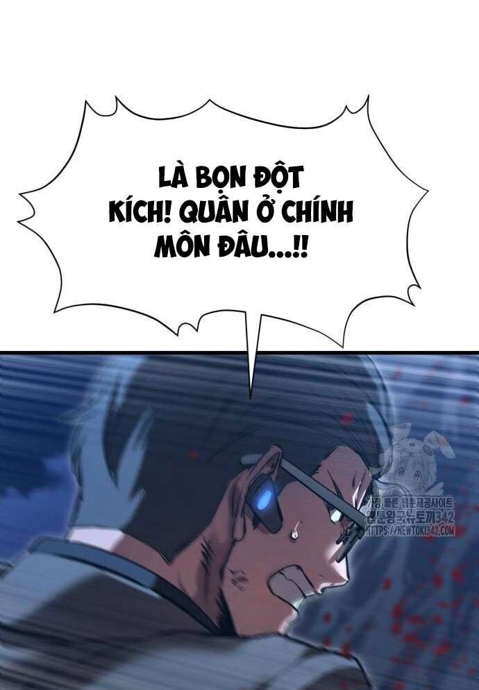 Võ Vương Kang Haejin Chap 52 - Next Chap 53